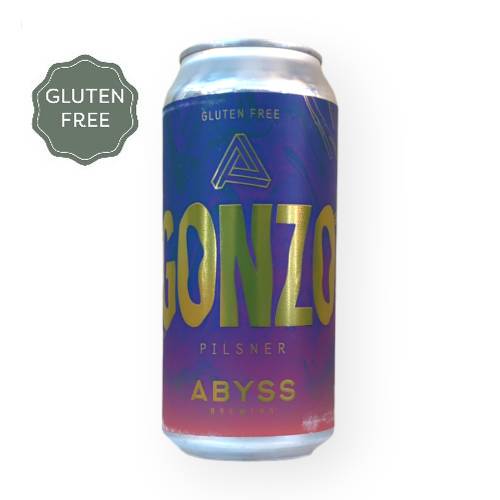 ABYSS / GONZO / 4.8%