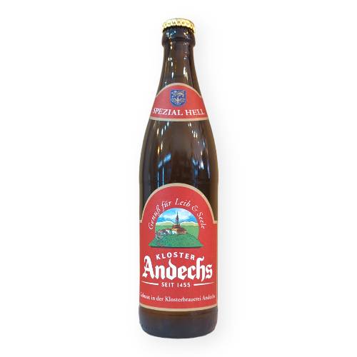 ANDECHS / SPEZIAL HELL / 4.8%