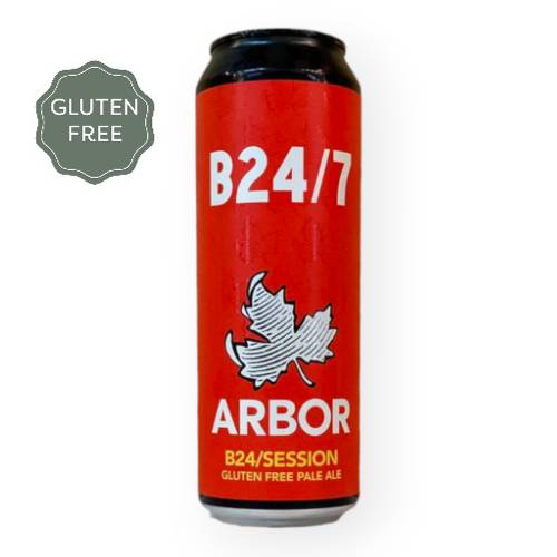 ARBOR / B24 / 4.7%