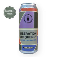 MARBLE / LIBERATION FREQUENCY / 4%