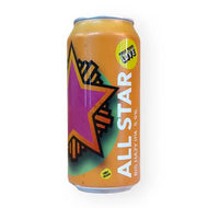 ONLY WITH LOVE / ALL STAR / 5.9%