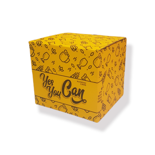 CRAFT BEER GIFT BOX